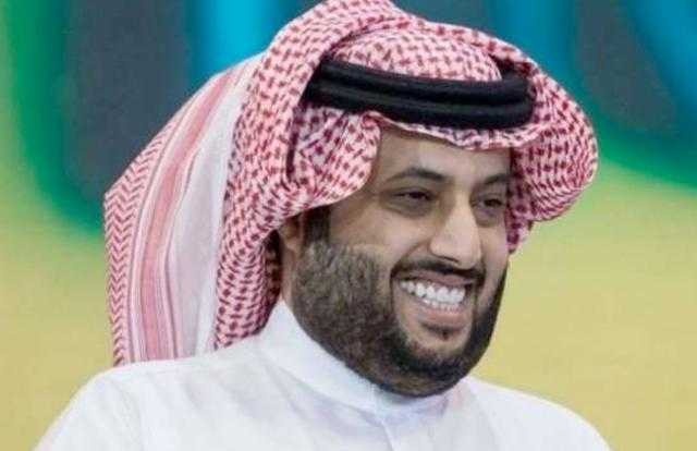 تركي آل الشيخ يكشف مفاجأة كبيرة بموسم الرياض (فيديو)