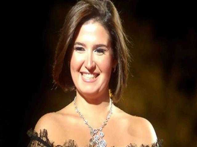 هنا شيحة بإطلالة جريئة على إنستجرام
