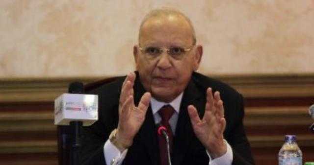 الجريدة الرسمية تنشر قرار «وزير العدل» بتخويل رئيس سوق الجملة بـ6 أكتوبر الضبطية القضائية