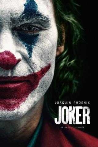 فيلم «الجوكر» يحقق إيرادات 852 مليون دولار