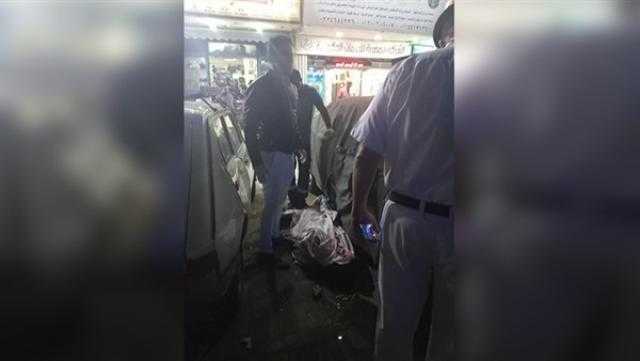 والدة الفتاة المنتحرة بحدائق القبة: وفاة والدها السبب