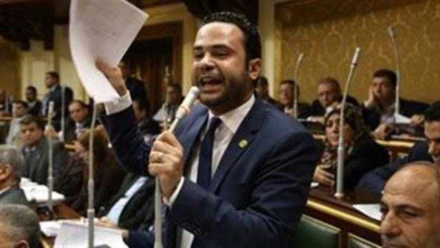 عضو بمجلس النواب: الشهداء ضحوا بأرواحهم حتى لا تنهار مصر