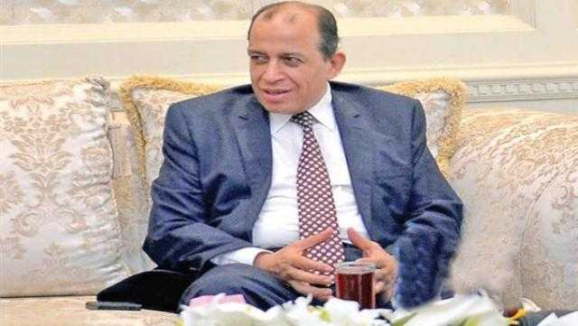 نادي القضاة يرفض تعليق أحد الإعلاميين على حكم «سيدة الشرقية»