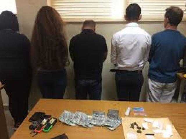بلاغ للنائب العام.. شذوذ ودعارة ومخدرات في باخرتين بالجيزة