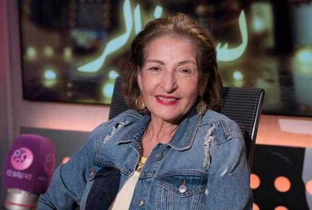 بالفيديو .. ليلي عز العرب: رفضت العمل خارج مصر لهذا السبب