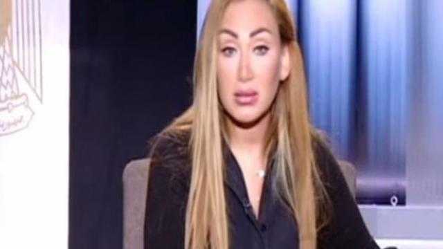 «ريهام سعيد لجمهورها: «تركت الإعلام خالص ولسه محدش سايبني في حالي»