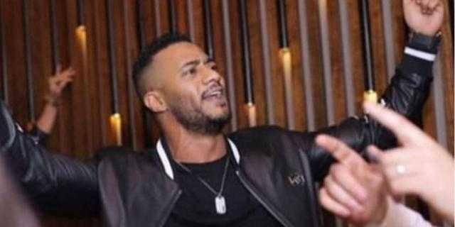 محمد رمضان يحصد 7 ملايين مشاهدة بأغنية السلطان