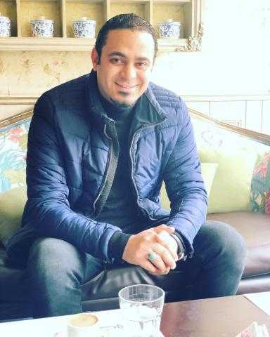 المنشد الشاب مصطفى حمدي يستقبل المولد النبوي بأغنيته الجديدة ”محمد المصطفى”