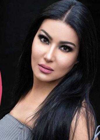 الحبس 3 سنوات للفنانة سمية خشاب