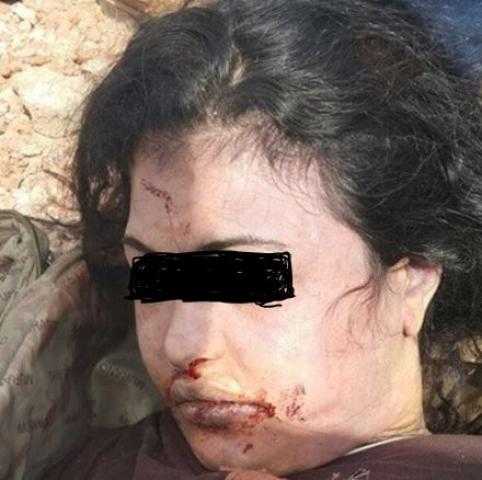 طمعا في ميراثها.. زوج يقتل زوجته حرقا ويمثل بجثتها في المحلة
