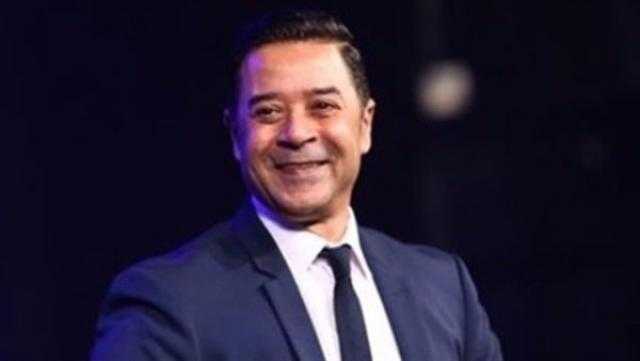 صوت العرب تحتفي بعيد ميلاد مدحت صالح
