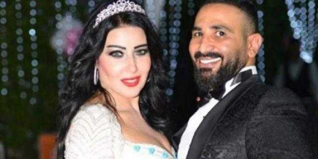 سمية الخشاب تعلق على قرار حبسها 3 سنوات بسبب أحمد سعد