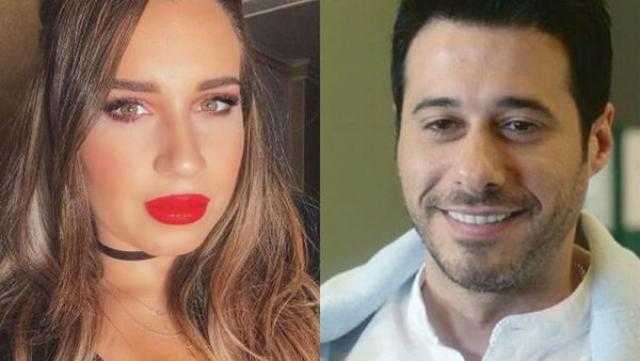 أحمد السعدني يحذف تغريدة دعمه لـ أسما شريف منير ... اعرف السبب