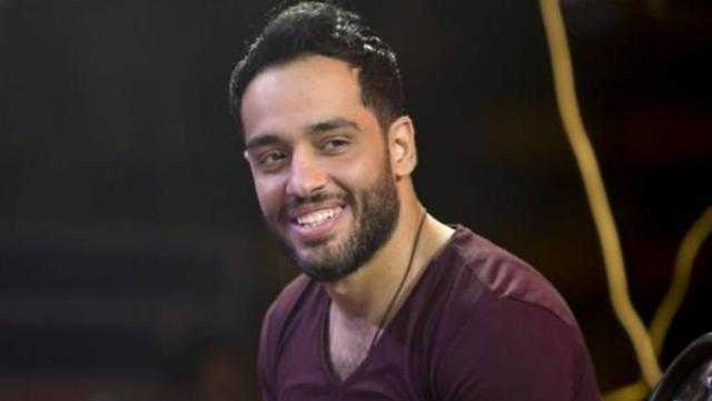 رامي جمال: «عاوز أعيش في سلام نفسي»