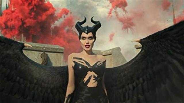 ”Maleficent” تستعيد صدارتها بشباك التذاكر من الـ”joker”