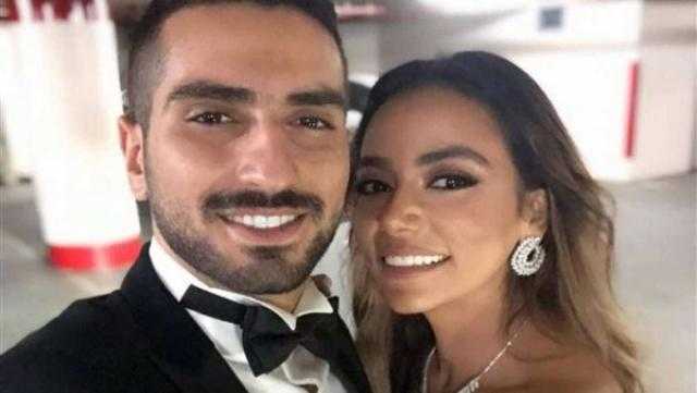 بأمر ”الموسيقيين”.. وقف محمد الشرنوبي عن الغناء بسبب امرأة