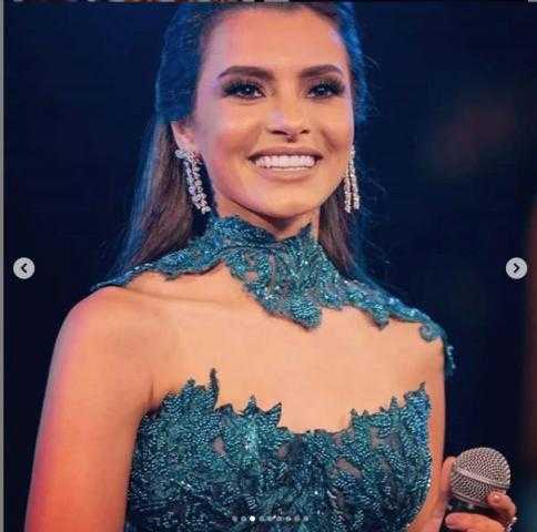 شاهد .. أناقة كارمن سليمان في أحدث ظهور لها