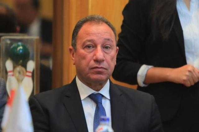 الحبس 3 أشهر وغرامة 10 ألاف جنيه لصاحب الفيديوهات المسيئة للخطيب