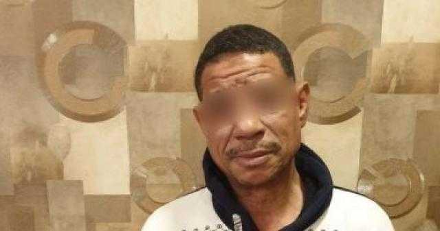 تطور خطير فى قضية قتل موظف لطليقته وشقيقها بـ36 طعنة بالمرج