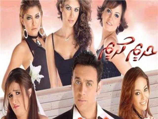 بالفيديو .. تعرف على أبطال فيلم «حريم كريم 2»