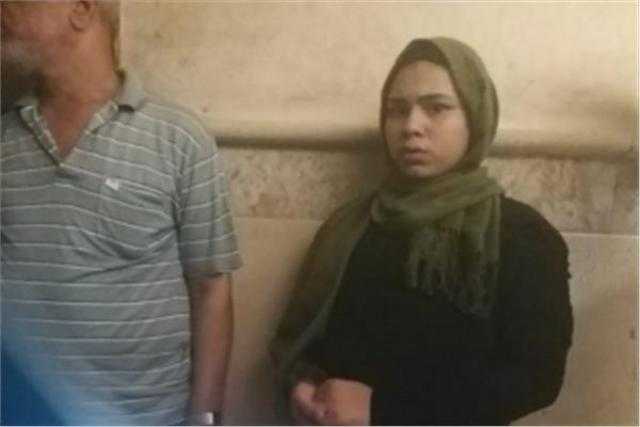 فتاة العياط بعد حفظ الدعوى : كنت واثقة فى ربنا