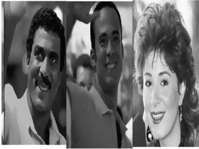 تامر حسني ينعي هيثم أحمد زكي: ”الفاتحة للغالي ابن الغالي”