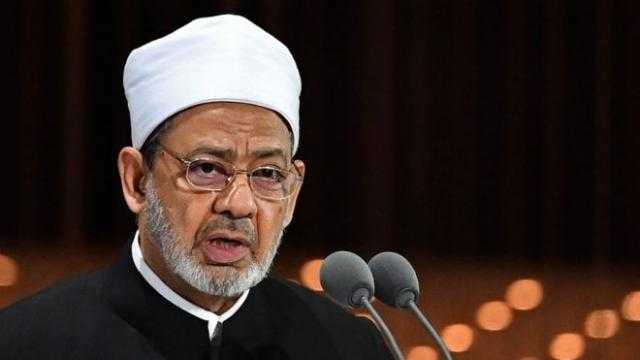 شيخ الأزهر يهنئ الأمتين العربية والإسلامية بذكرى المولد النبوي الشريف