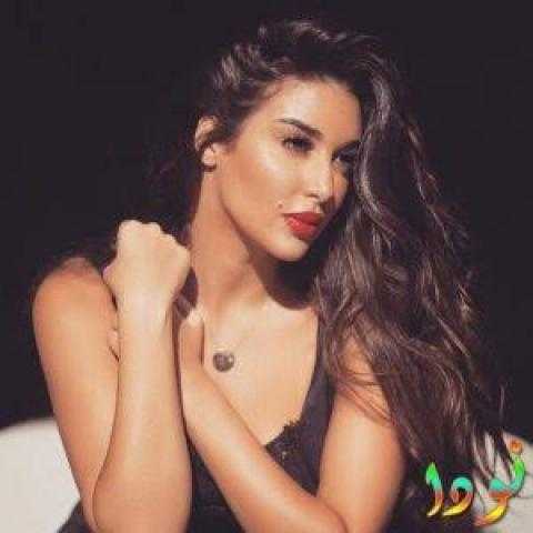 ياسمين صبري بإطلالة بسيطة في أحدث ظهور لها