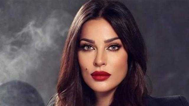 نادين نجيم تعلن عن مفاجأة فى دبى.. 16 نوفمبر