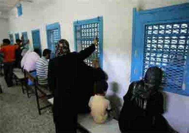 وزير الداخلية يصرح بزيارة استثنائية لنزلاء السجون