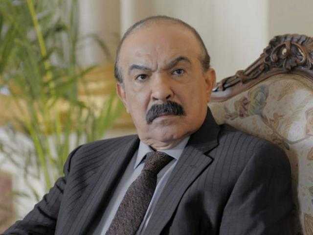 تأجيل مشاهد هادي الجيار في ”شديد الخطورة”