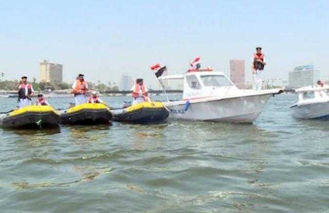 شرطة البيئة تضبط 93 قضية متنوعة في 24 ساعة
