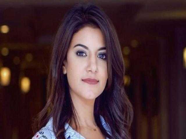 التفاصيل الكاملة لحفل ياسمين علي في كينيا