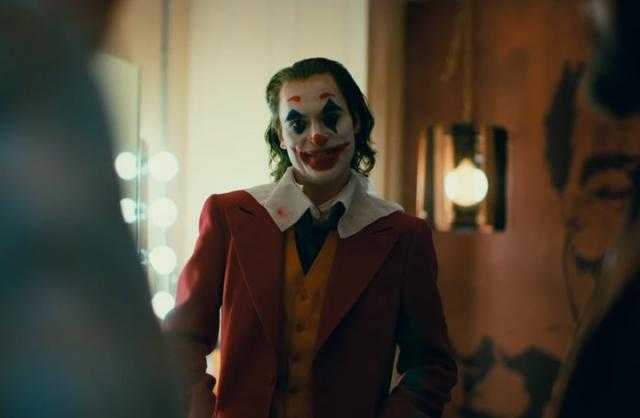 Joker يحصد جائزة أفضل موسيقى تصويرية