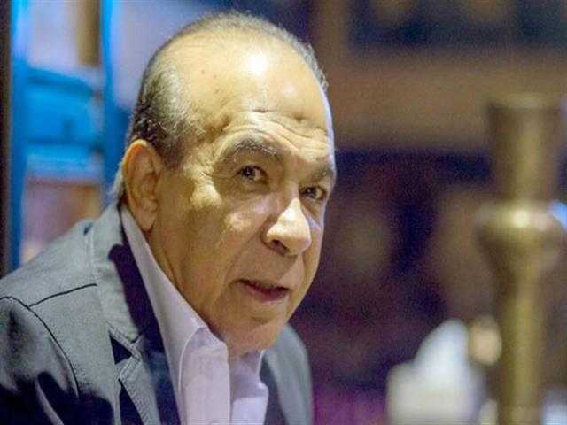 مستقرة وتتحسن ..تطورات الحالة الصحية لـ«هادي الجيار»