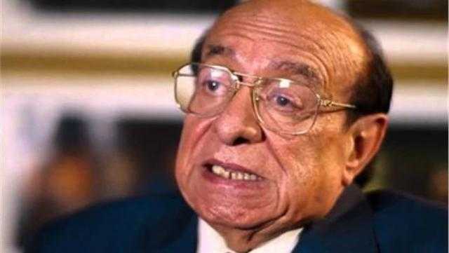 إطلاق اسم «جلال الشرقاوي» على أول دورة من الإسكندرية المسرحي العربي