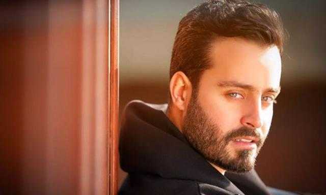 سعد رمضان يستعد لطرح أغنية جديدة