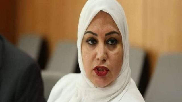 برلمانية: قرارات الرئيس السيسي في ”إفطار الأسرة المصرية” أثلجت صدور المصريين