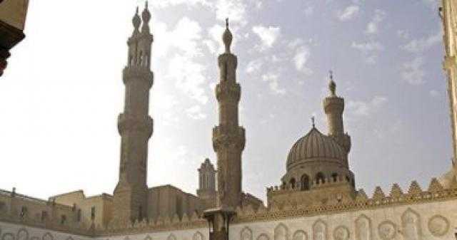 الأزهر الشريف يدين الغارات الإرهابية للاحتلال الصهيوني على قطاع غزة