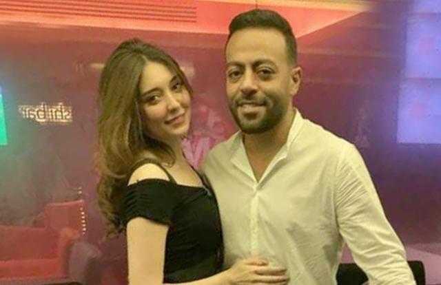 تفاصيل فسخ تامر عاشور خطبته من ملكة جمال مصر.. والسبب