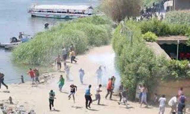 تأجيل دعوى بطلان قرار نقل جزيرة الوراق لـ 12ديسمبر