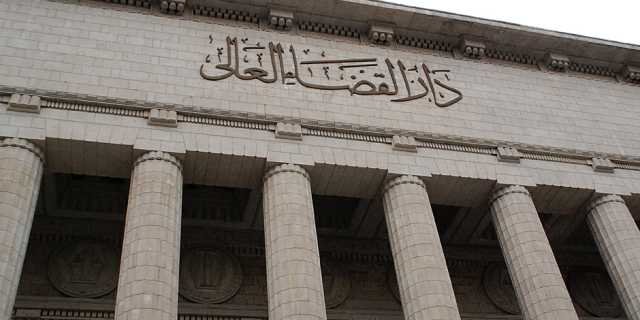 اليوم.. الجنايات تستأنف نظر محاكمة 8 متهمين في قضية اتجار بالبشر