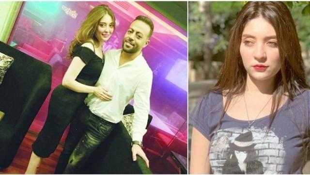 ملكة الجمال تكشف السبب الحقيقي وراء انفصالها عن تامر عاشور