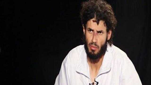 الإعدام شنقا للإرهابى عبد الرحيم المسمارى بقضية حادث هجوم الواحات