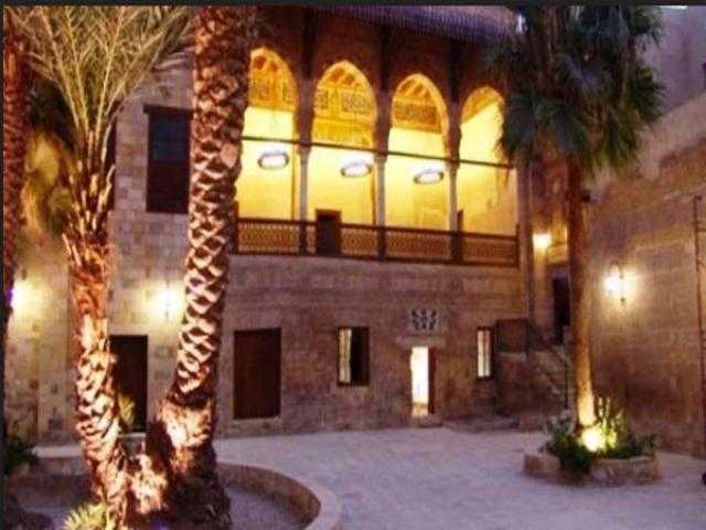 غدًا.. الموهوبين يلتقون بقصر الأمير طاز
