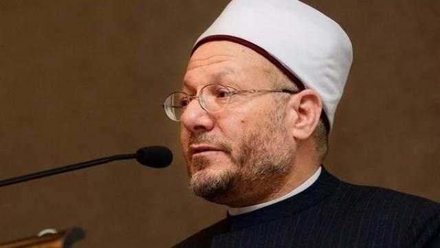 مفتي الجمهورية يهنئ سلطنة عمان بعيدها الوطني الـ49