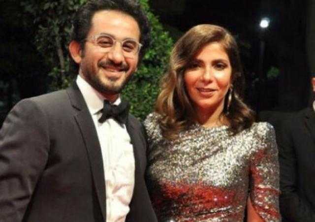 في عيد ميلادهما.. تعرف على بداية علاقة أحمد حلمي ومنى زكي