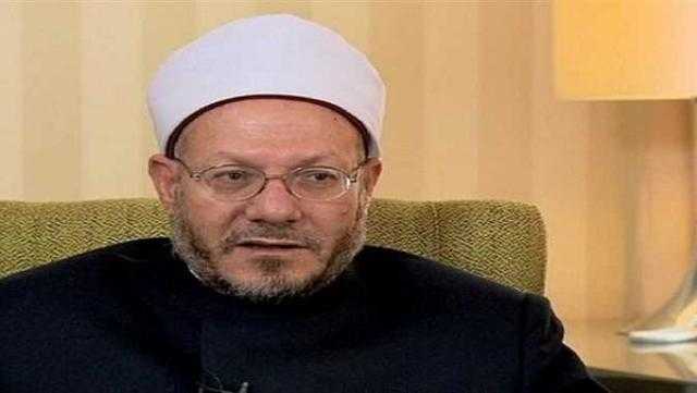 مفتي الجمهورية ينعى شقيق الشيخ خليفة بن زايد آل نهيان
