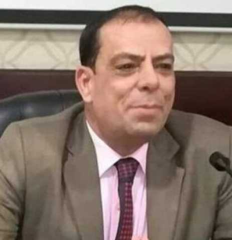 رجب الشرنوبي يكتب: الحزام والطريق.. العشرين.. تيكاد.. سوتشي