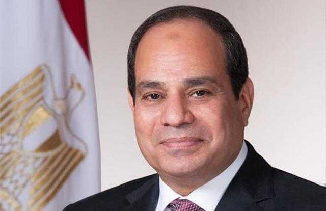 التفاصيل الكاملة للقاء السيسي مع رؤساء الشركات الألمانية